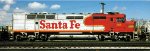 Santa Fe FP45 95